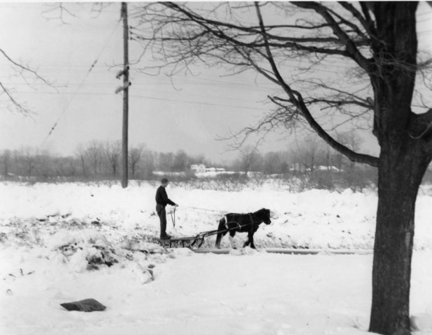 Ken Searles about 1958